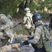 MOUT treening hooneteklastris